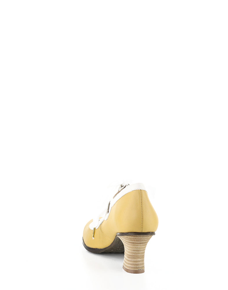 Bupy464Fly 003 Bbee/Off White Mousse