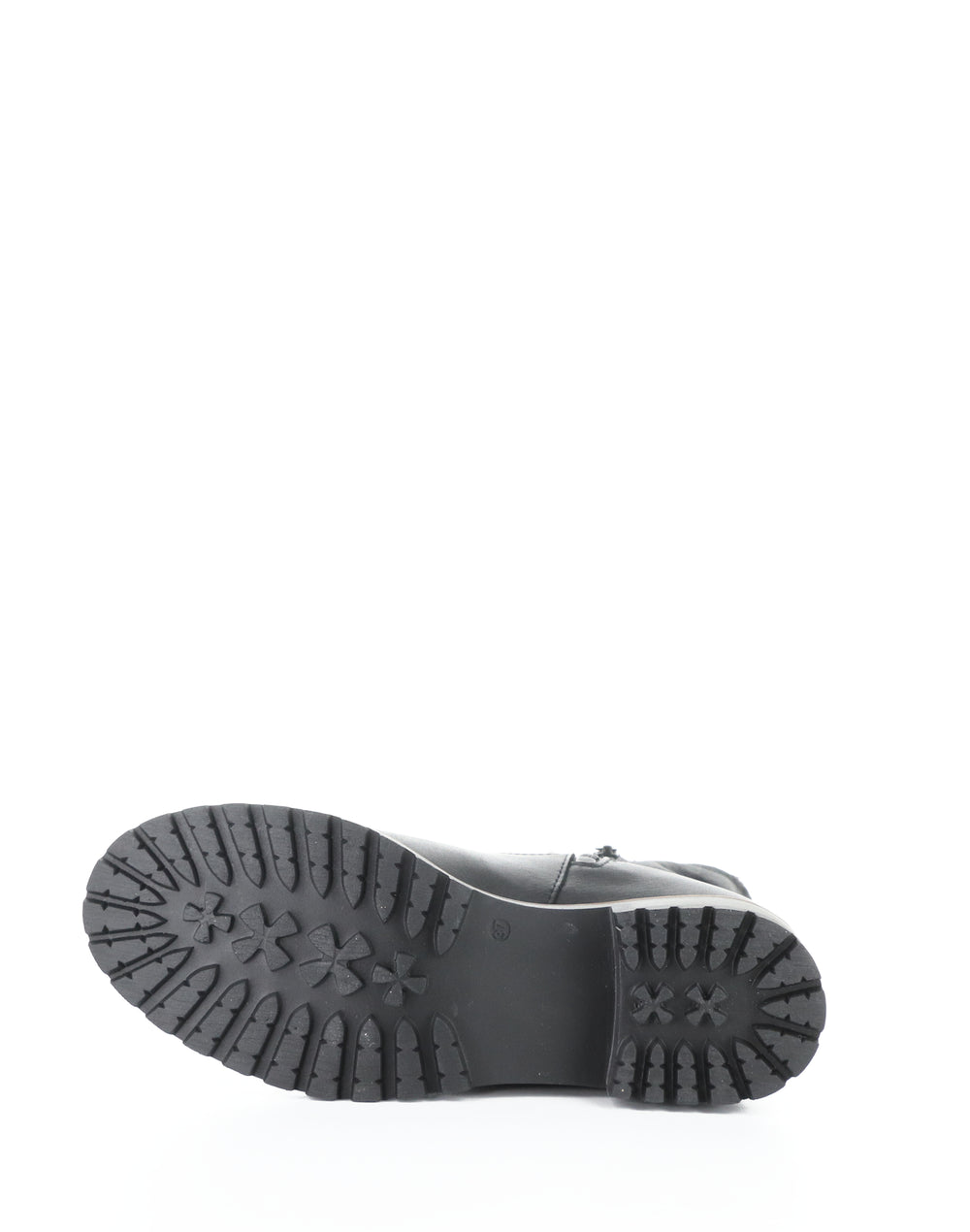 Calib Black Feel/Fatara Faux Fur