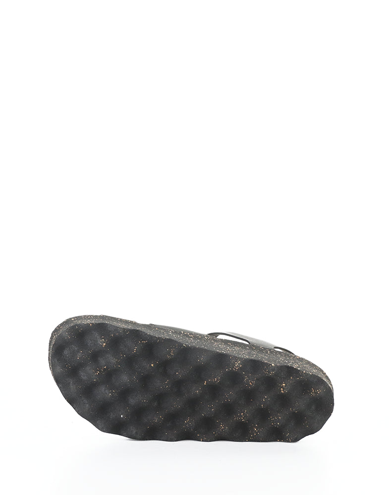 Calla329Asp 000 Black Eco Nubuck