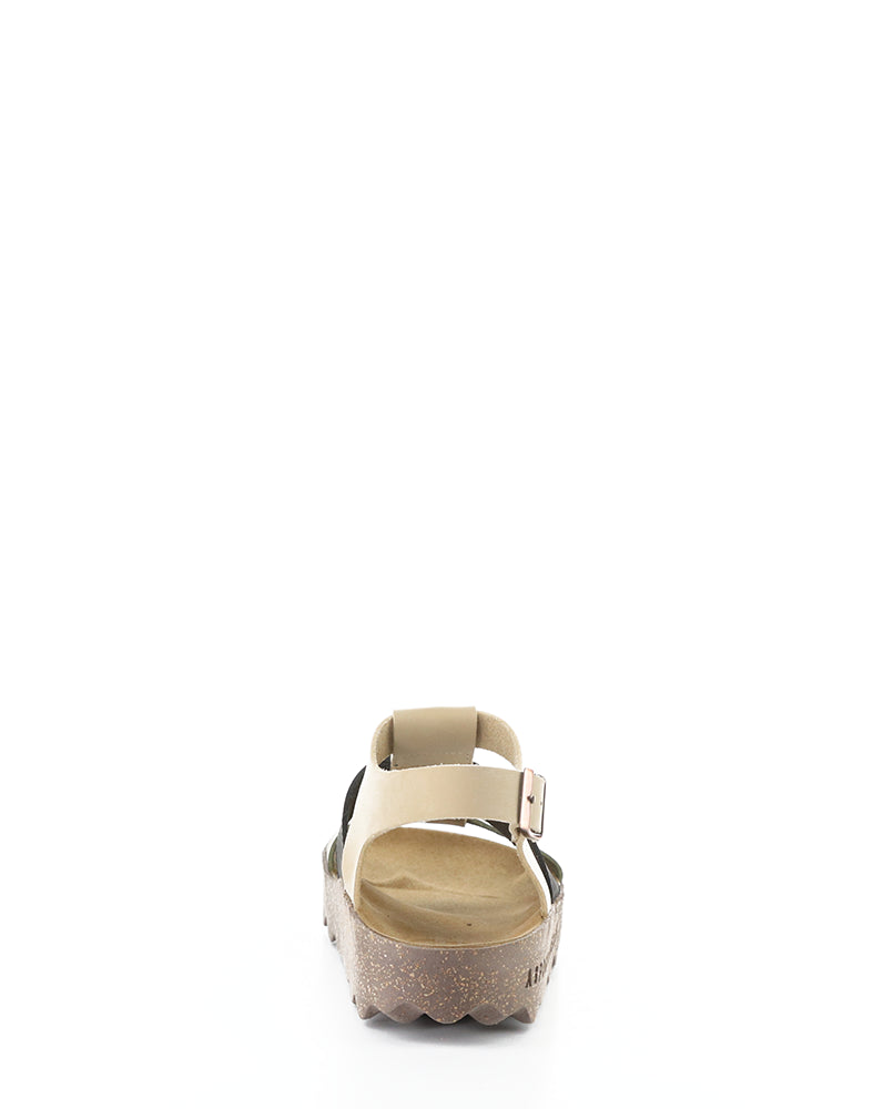 Calla329Asp 003 Multi Sand Eco Nubuck