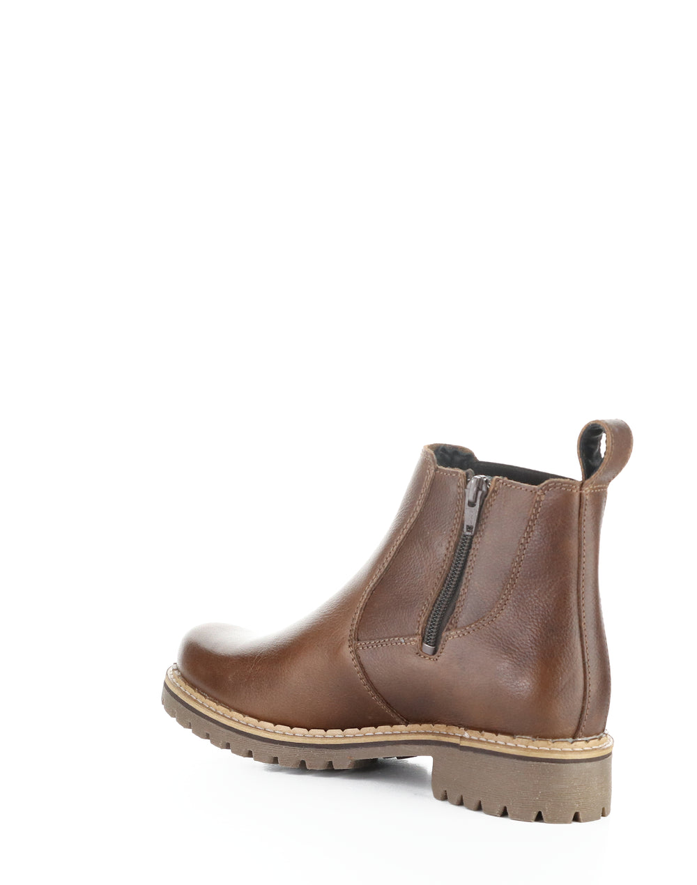 Camden Brandy/Black Gobi/Elastic