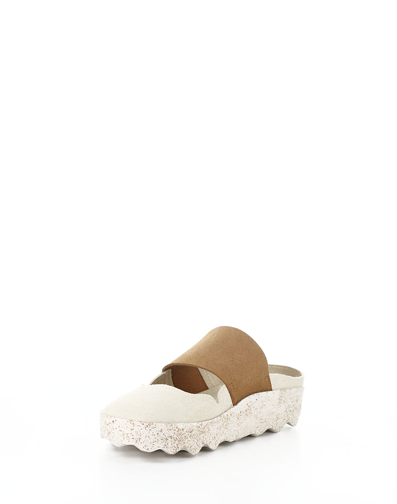 Cana176Asp 015 Nude Bio Suede