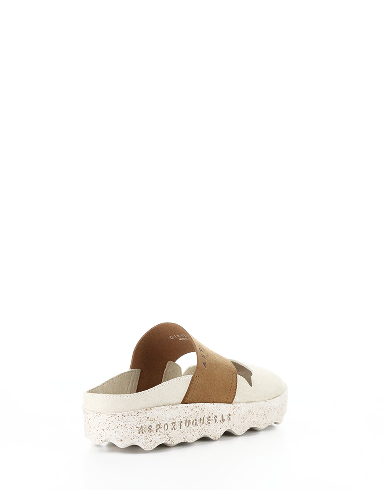 Cana176Asp 015 Nude Bio Suede