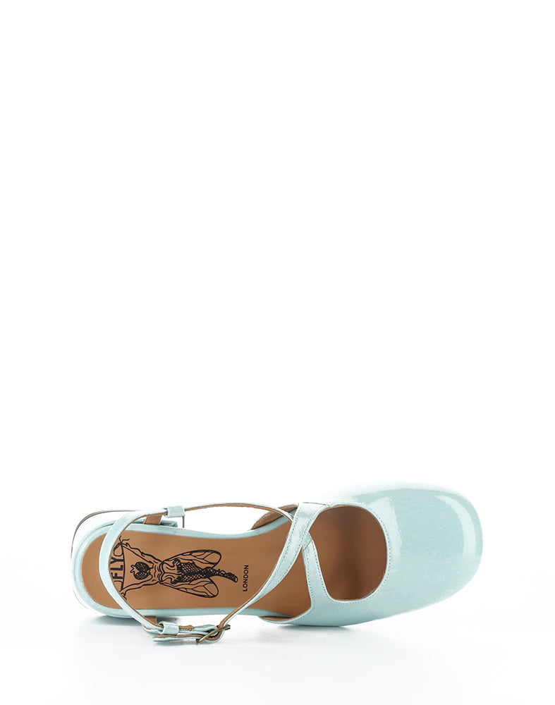 Cark471Fly 002 Spearmint Nappalak
