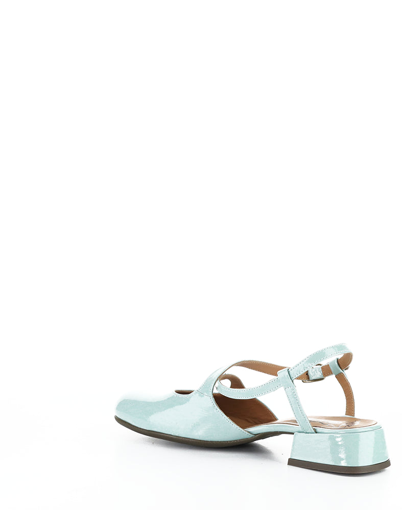Cark471Fly 002 Spearmint Nappalak