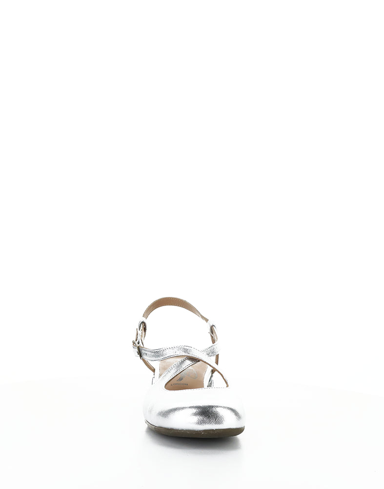 Cark471Fly 003 Silver Laminato
