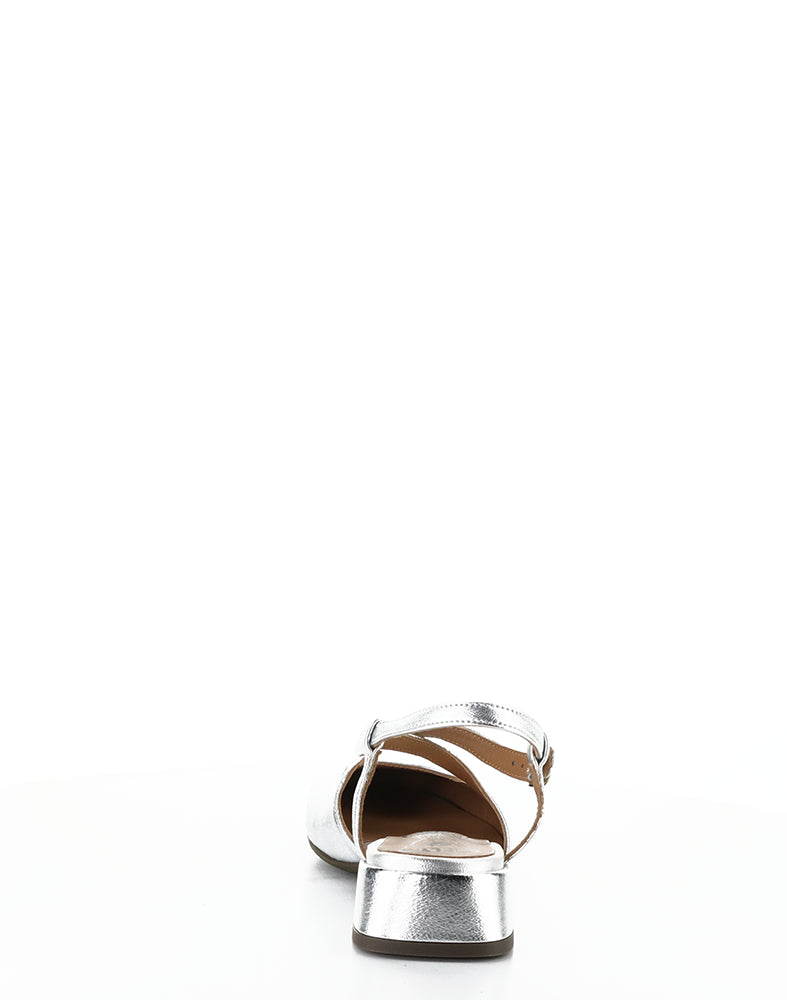 Cark471Fly 003 Silver Laminato