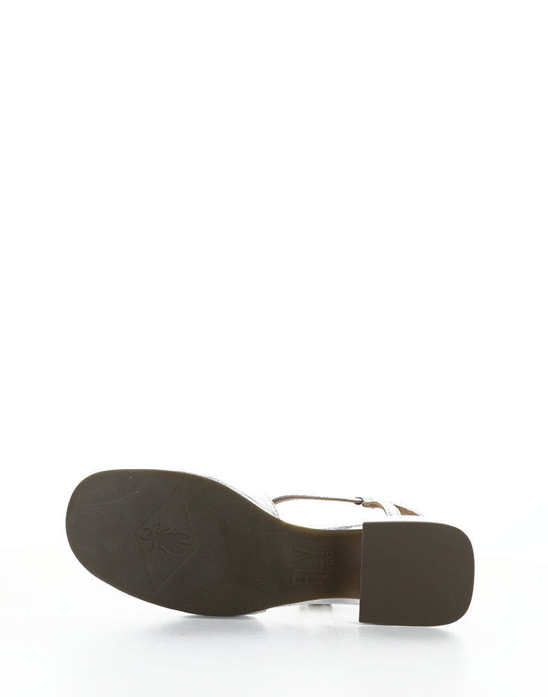Cark471Fly 003 Silver Laminato
