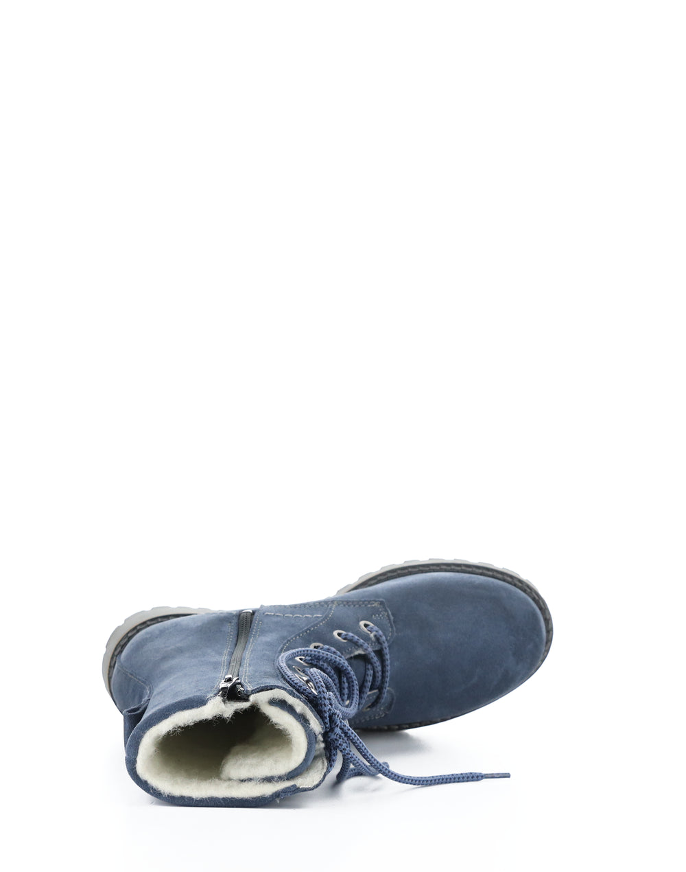Carter Jeans Suede