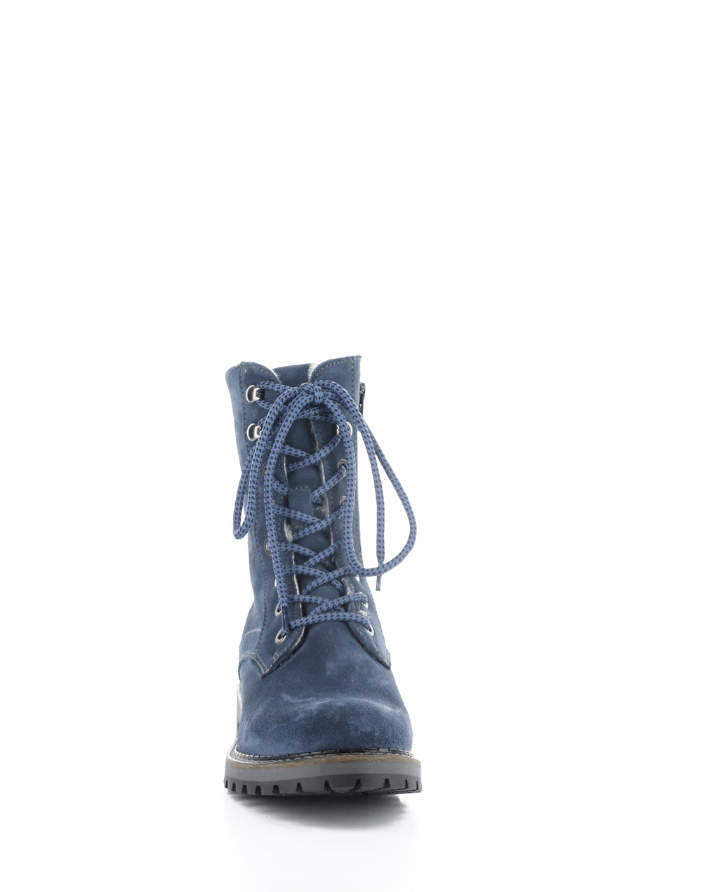 Carter Jeans Suede