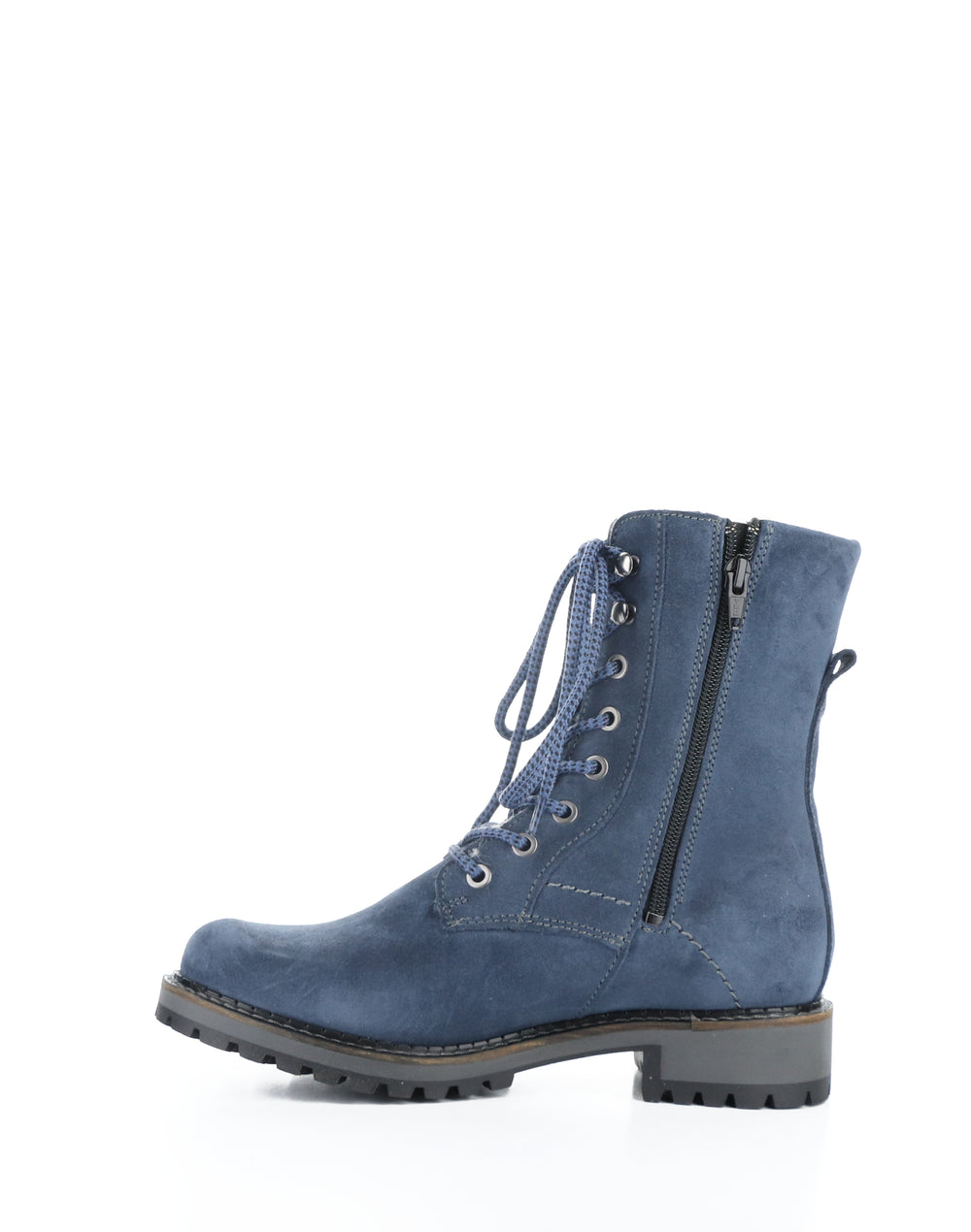 Carter Jeans Suede