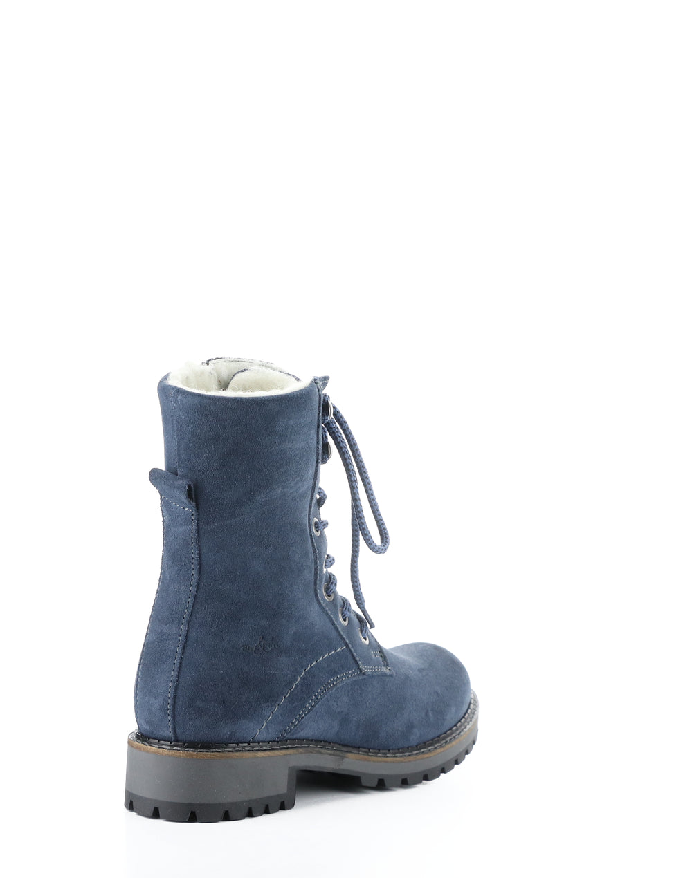 Carter Jeans Suede