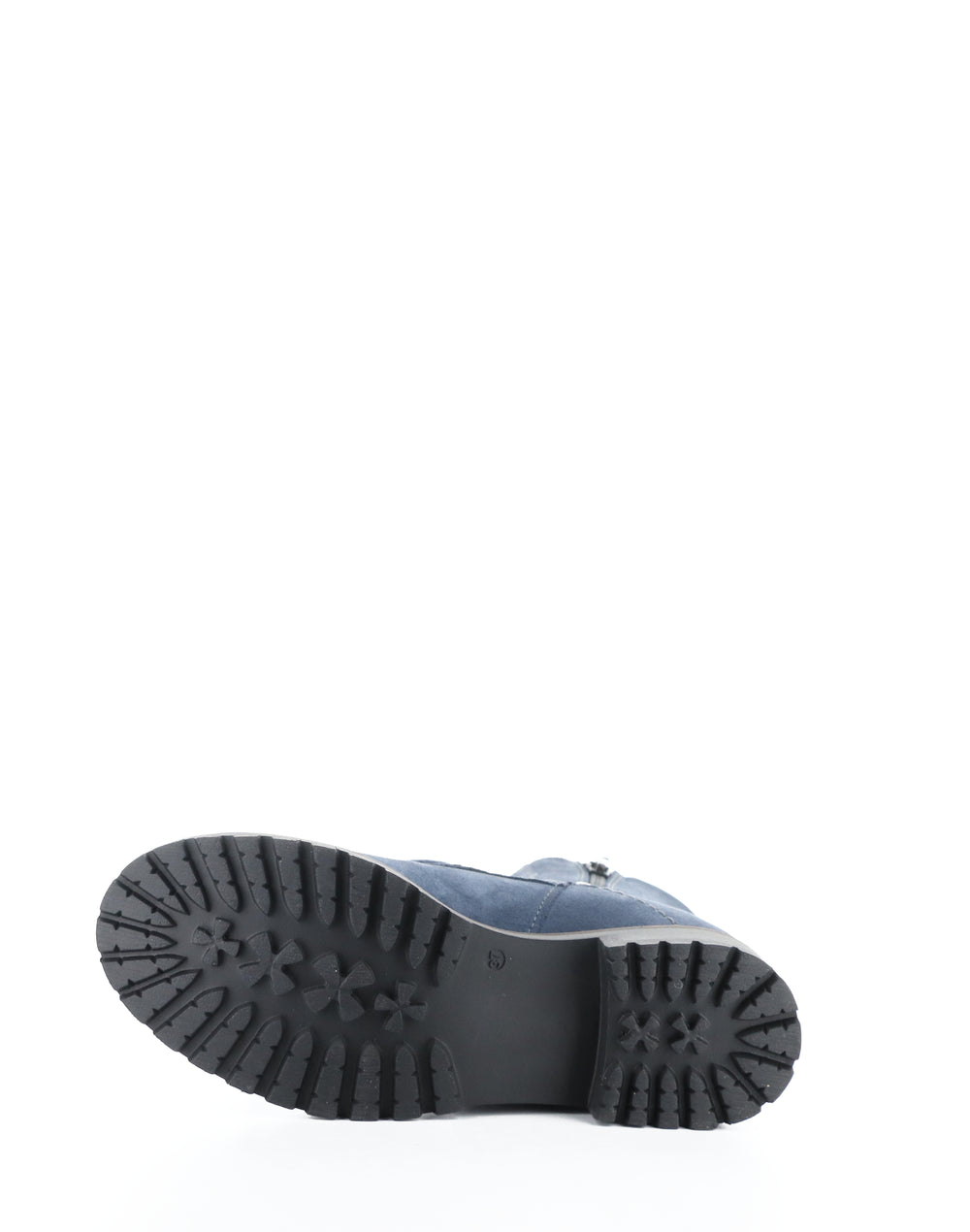 Carter Jeans Suede