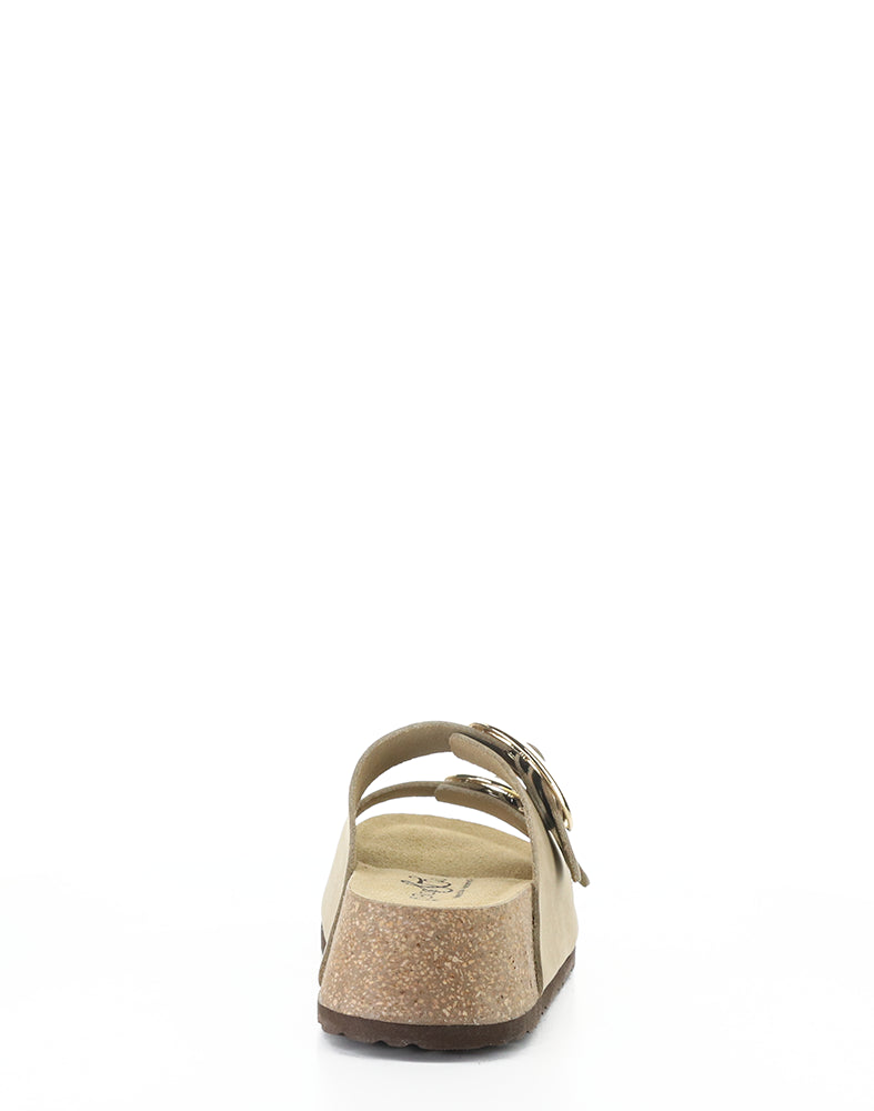 Cessi Sabbia Nubuck