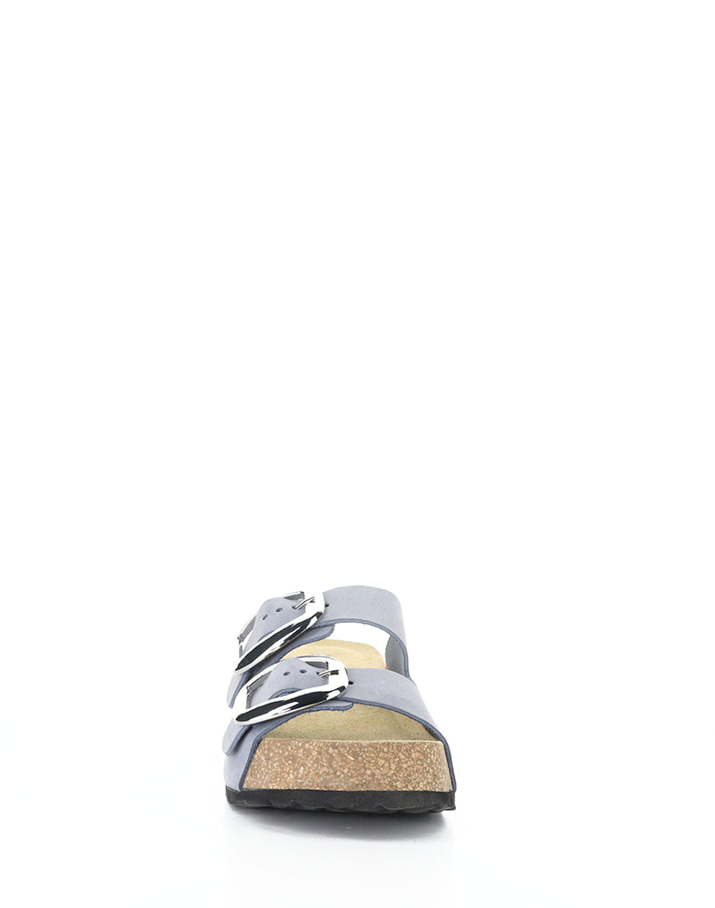 Cessi Smoke Nubuck