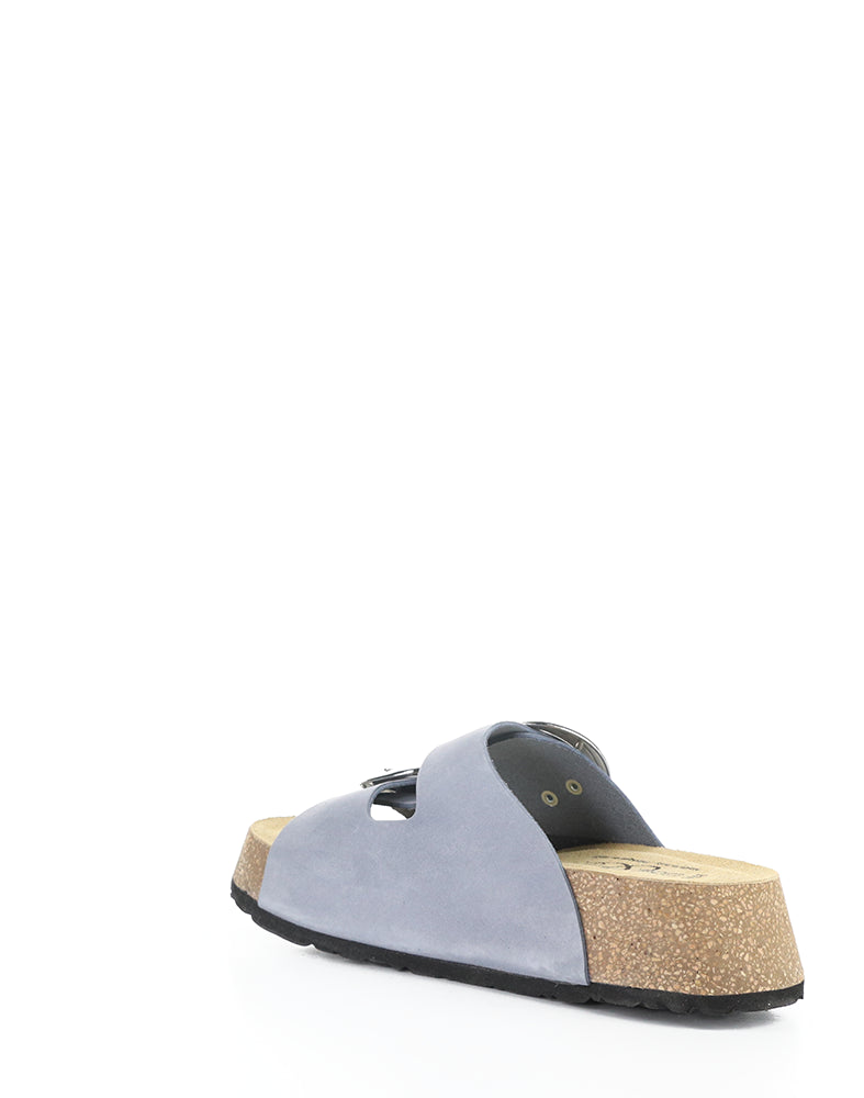 Cessi Smoke Nubuck