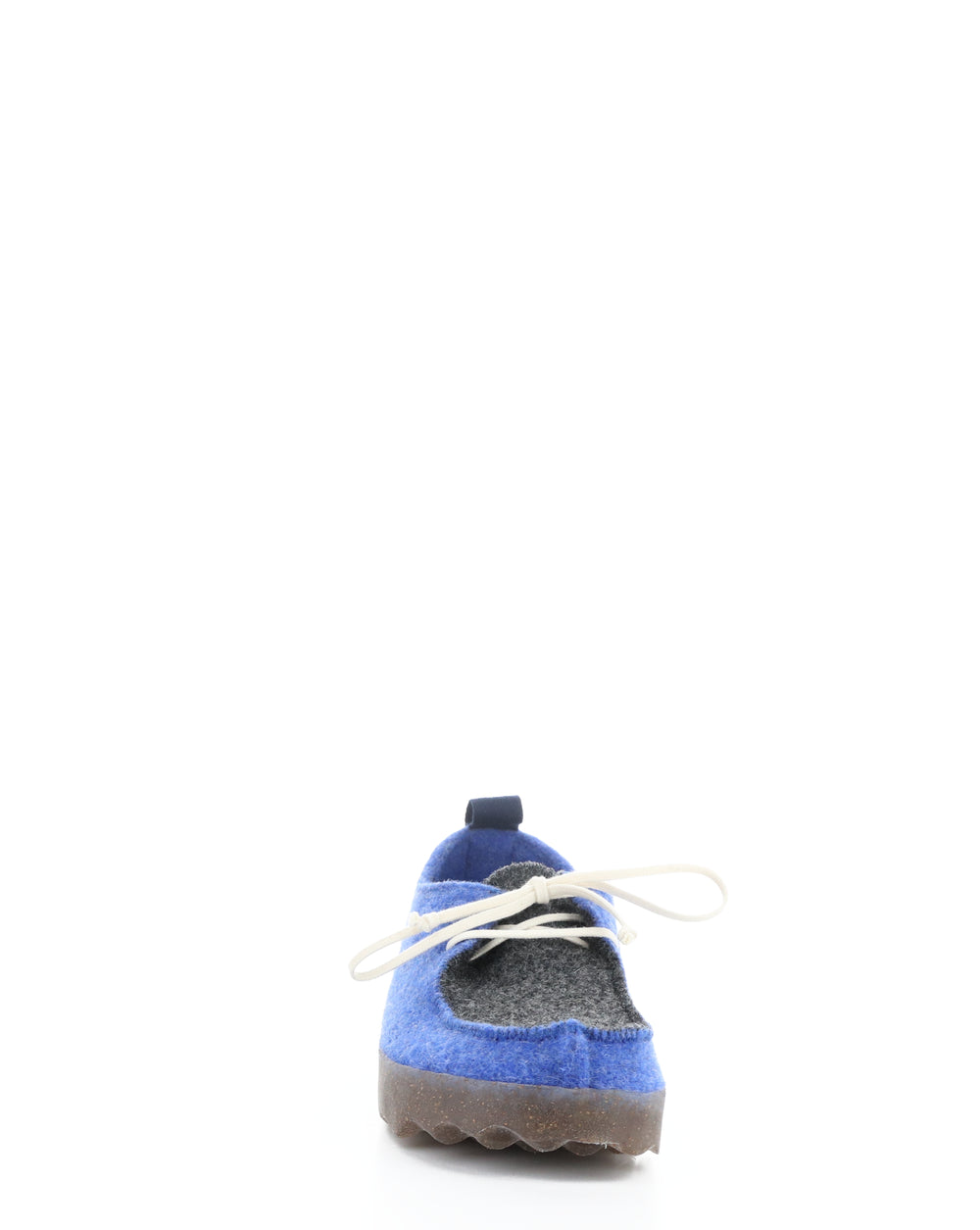 Chat063Asp 023 Indigoblue/Dkgry Tweed/Felt