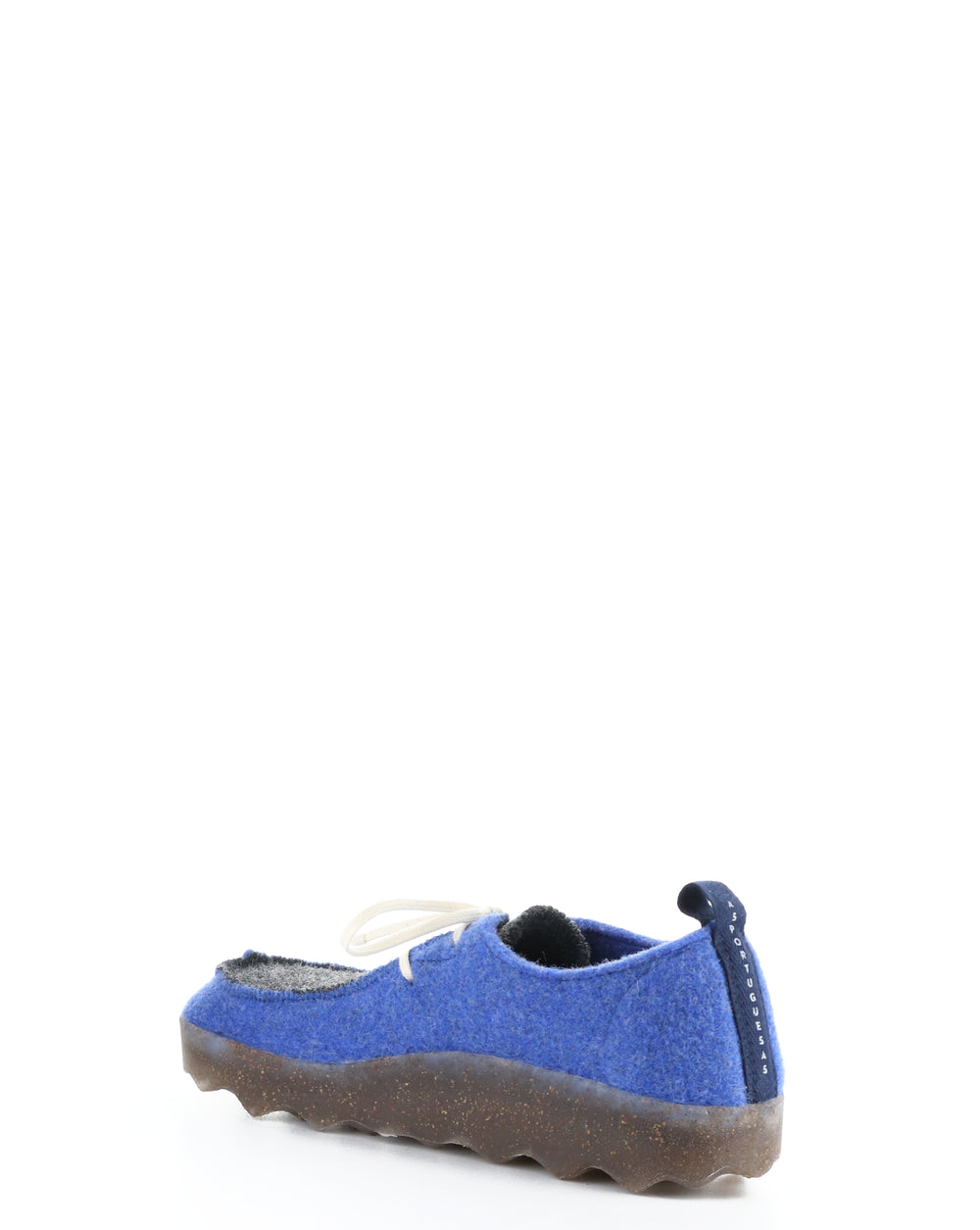 Chat063Asp 023 Indigoblue/Dkgry Tweed/Felt