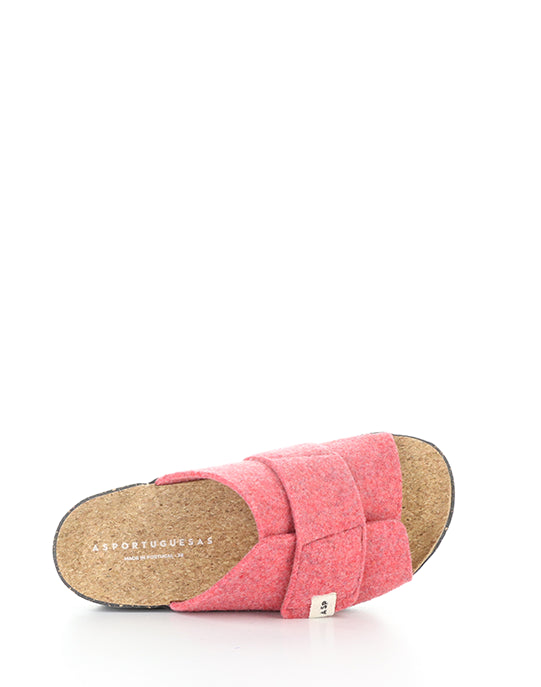 Clavi305Asp 005 Ruby Red Rewooly