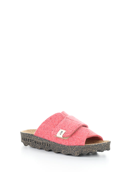 Clavi305Asp 005 Ruby Red Rewooly