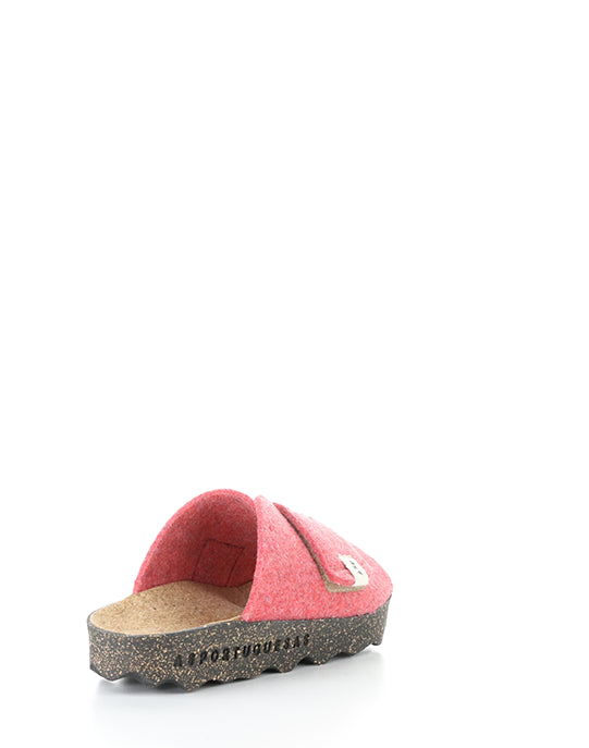 Clavi305Asp 005 Ruby Red Rewooly