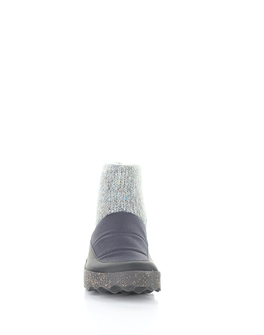 Close252Asp 001 Navy Umbrella