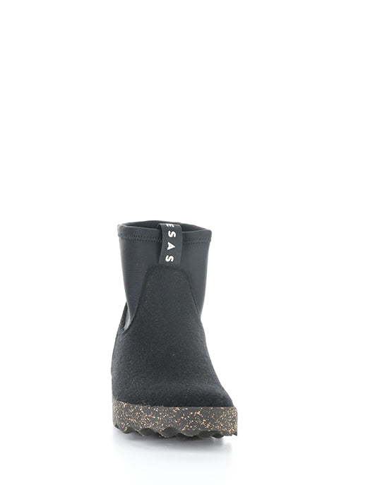 Cobby300Asp 000 Black Rewooly