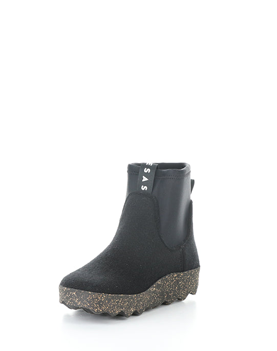 Cobby300Asp 000 Black Rewooly