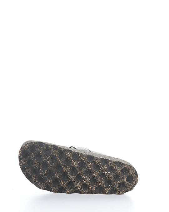 Cole213Asp 000 Black Eco Faux Leather