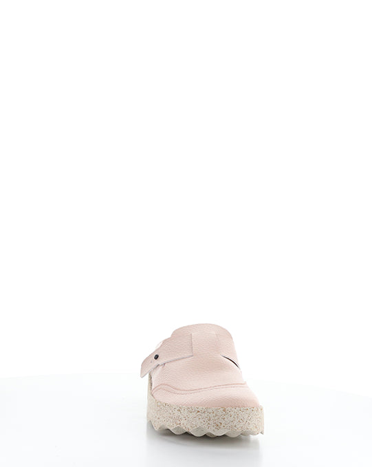 Cole213Asp 007 Rose Eco Faux Leather