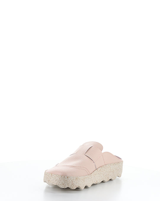 Cole213Asp 007 Rose Eco Faux Leather