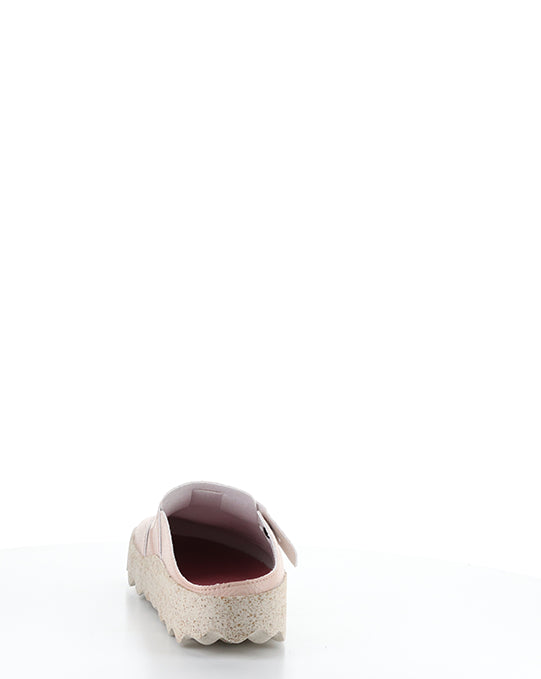 Cole213Asp 007 Rose Eco Faux Leather