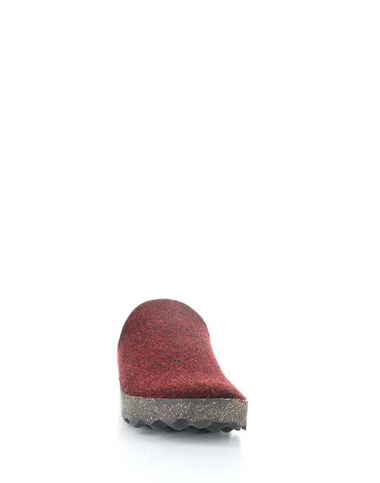 Come023Asp 028 Merlot Tweed/Felt