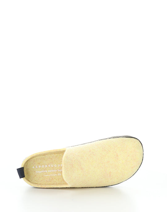 Come023Asp 090 Yellow Rewooly