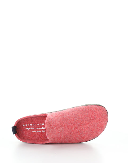 Come023Asp 091 Ruby Red Rewooly