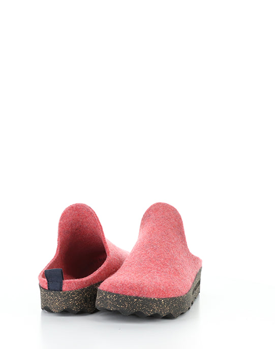 Come023Asp 091 Ruby Red Rewooly