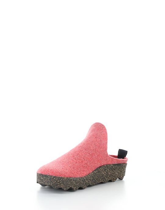 Come023Asp 091 Ruby Red Rewooly