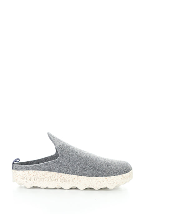 Come061Aspm 002 Concrete Tweed/Felt