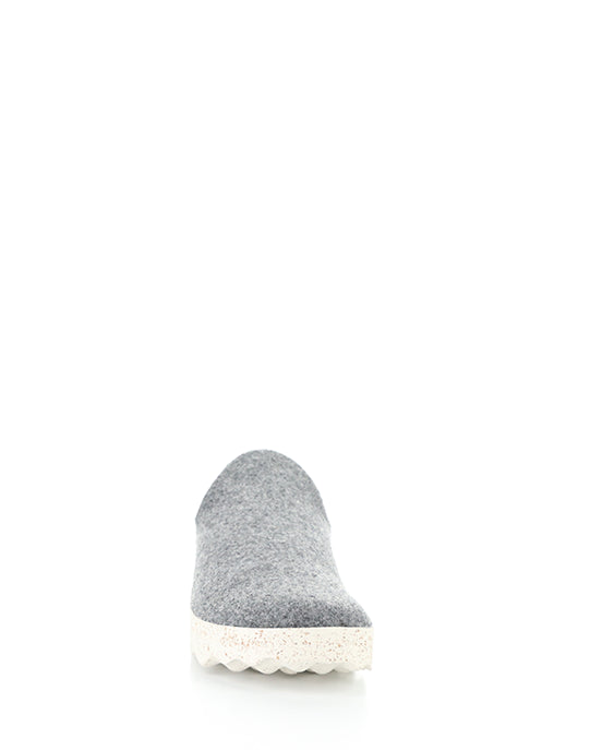 Come061Aspm 002 Concrete Tweed/Felt