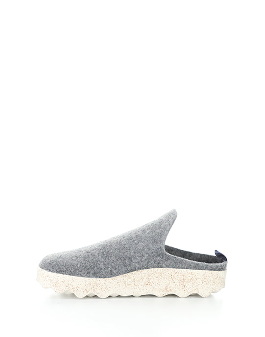 Come061Aspm 002 Concrete Tweed/Felt