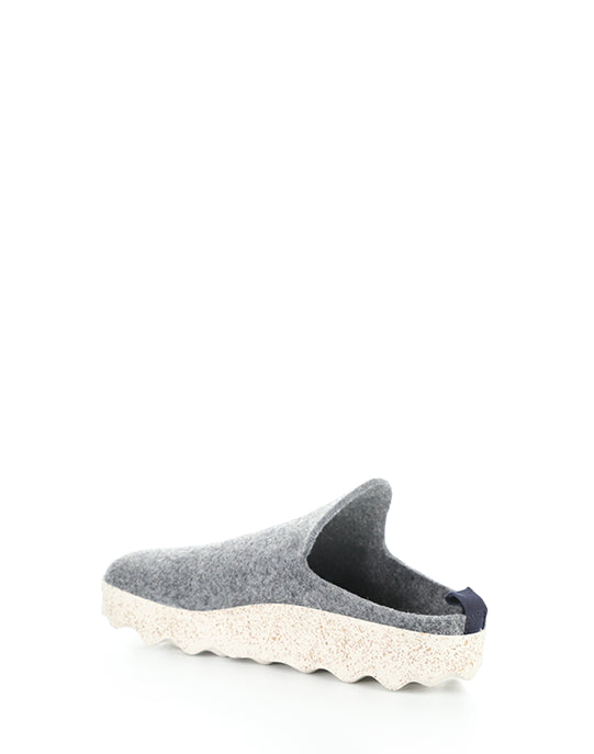 Come061Aspm 002 Concrete Tweed/Felt