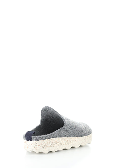 Come061Aspm 002 Concrete Tweed/Felt