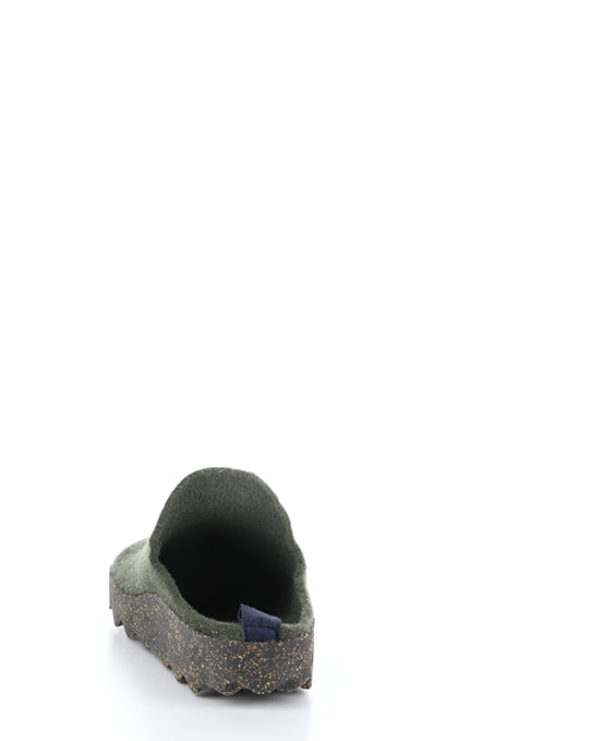 Come061Aspm 007 Military Tweed/Felt