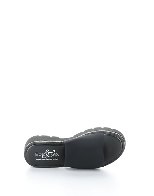 Counsil Black Stretch