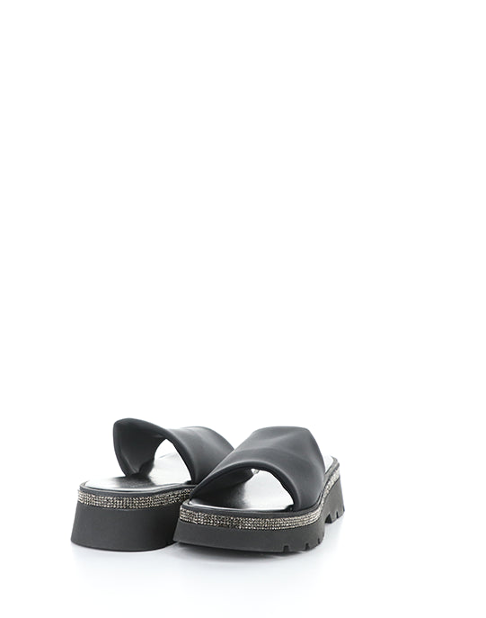 Counsil Black Stretch