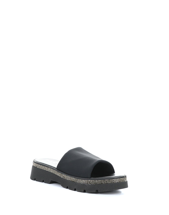 Counsil Black Stretch