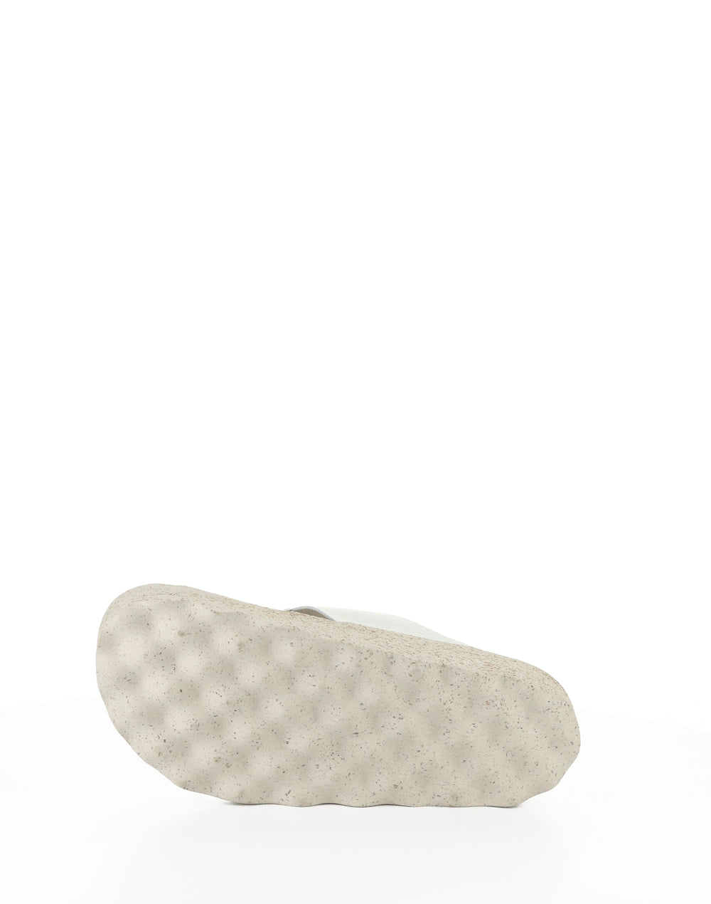 Cross276Asp 001 White Faux Leather