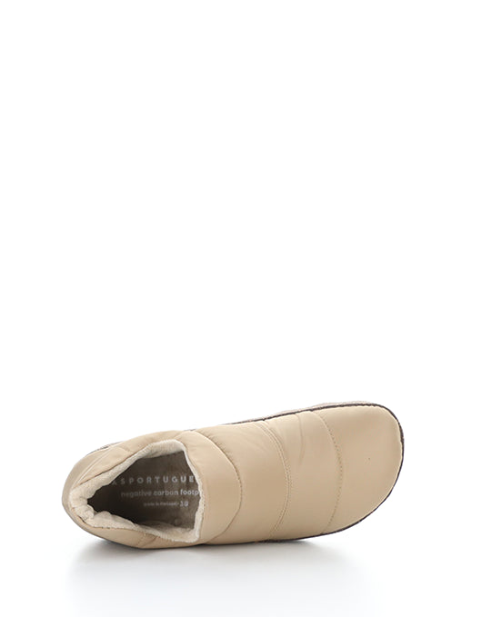 Crus145Asp 012 Taupe Nylon
