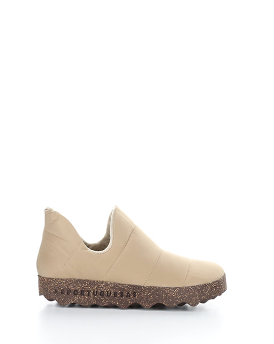 Crus145Asp 012 Taupe Nylon
