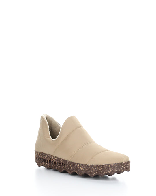 Crus145Asp 012 Taupe Nylon